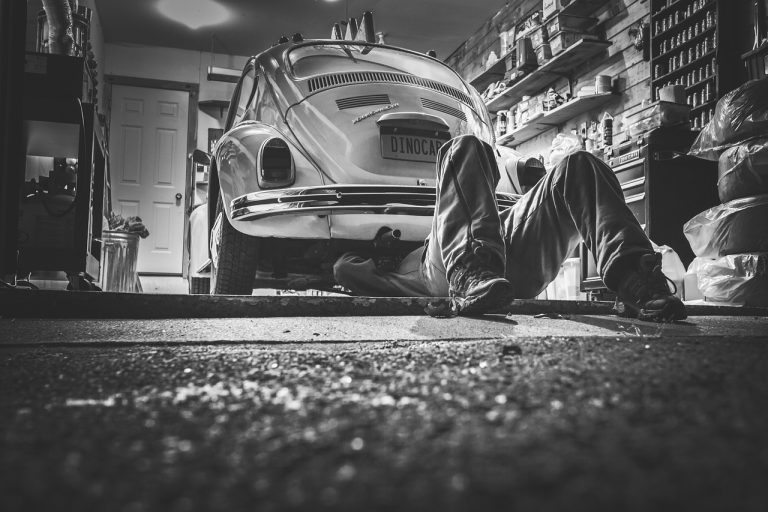 australian automobile mechanic